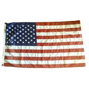 Annin “Tough-Tex” 3x5 American Flag